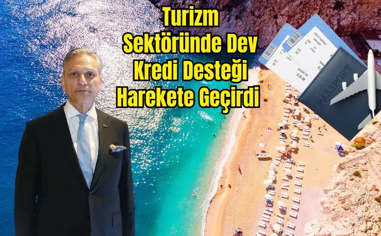 Seyahat Acenteleri ve Tur Operatörleri İçin Çağrı