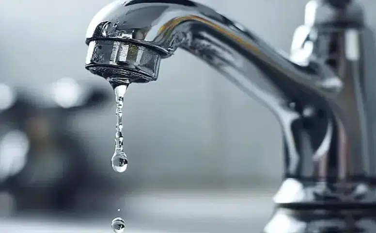 Antalya’da Sular yine kesildi! Ana Hat Patladı, Gözler Saate Çevrildi!