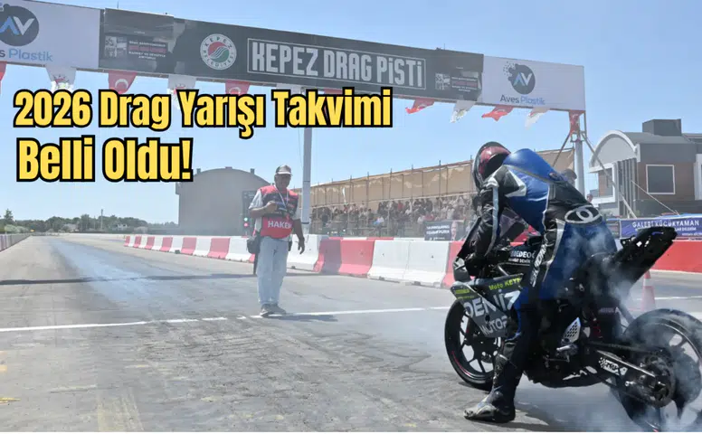 Kepez'de Nefesler Tutuldu: Adrenalin Dolu Günler Geri Dönüyor!