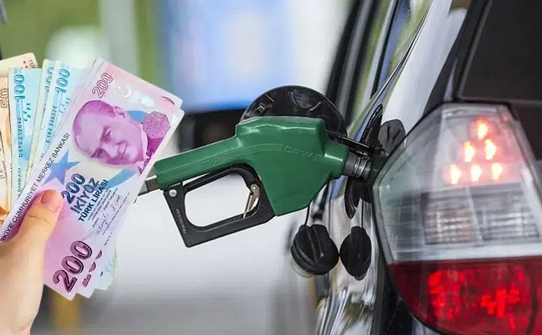 Antalyalılar Dikkat! Motorinde İndirim Sevinci Kısa Sürdü: Dev Zam Kapıda!