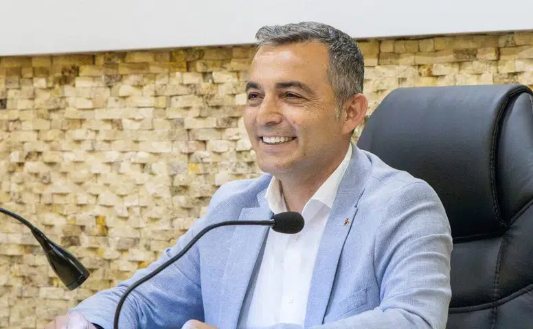 Niyazi Nefi Kara sessizliğini bozdu! "Pazartesi Günü En Somut Delili Açıklayacağım!"