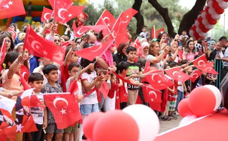 Büyükşehir Duyurdu: Antalya’da 23 Nisan Konseri İptal Edildi!