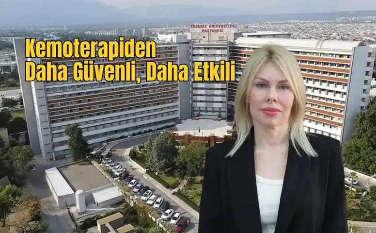 Dünyada Sadece 7 Tane Vardı, 8'incisi Antalya'da Açılıyor