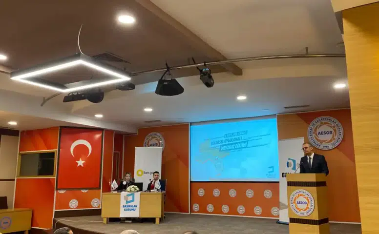 Basın İlan Kurumu Antalya’da Uygulamalı Mevzuat Eğitimi Düzenledi