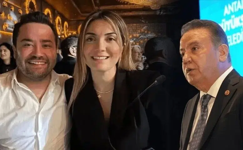 Zuhal Böcek Savcılığa Getirildi! İtirafçı mı Oluyor?