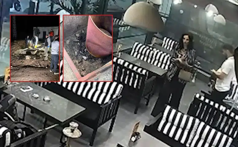 Serik’ten Burdur'a Uzanan Kan Donduran Cinayet!