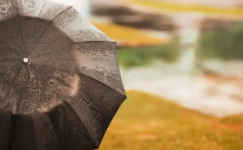 Meteoroloji Uyardı: Antalya ile Burdur'da Toz Taşınımı ve Sağanak