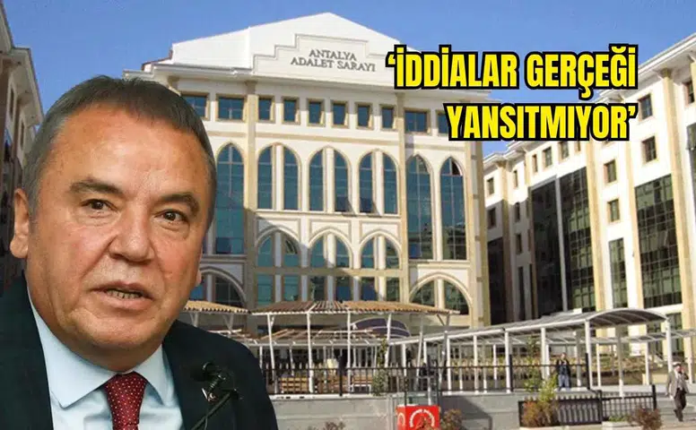 Muhittin Böcek'in Tahliye Edildiği İddialarına Yalanlama Geldi
