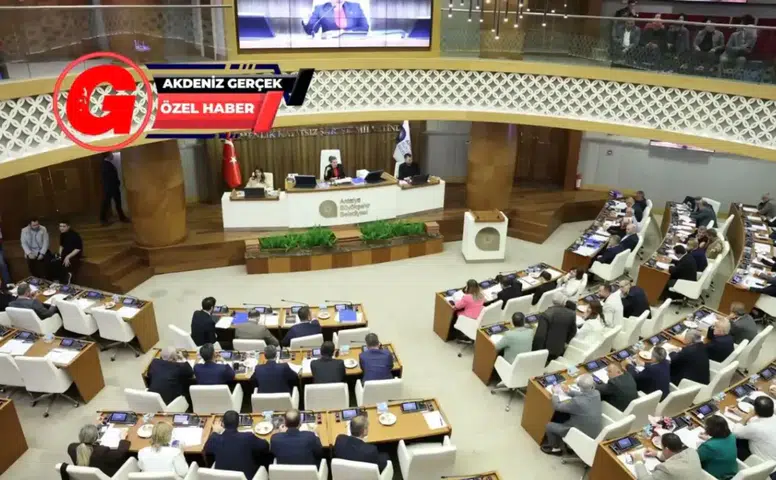 Konyaaltı Arapsuyu’nda Akaryakıt İstasyonu Düğümü