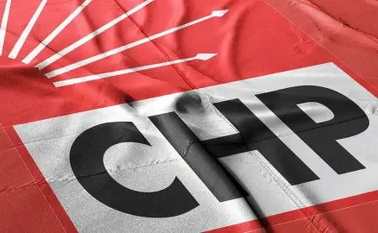 CHP'li Kadınlardan Ortak İsyan!