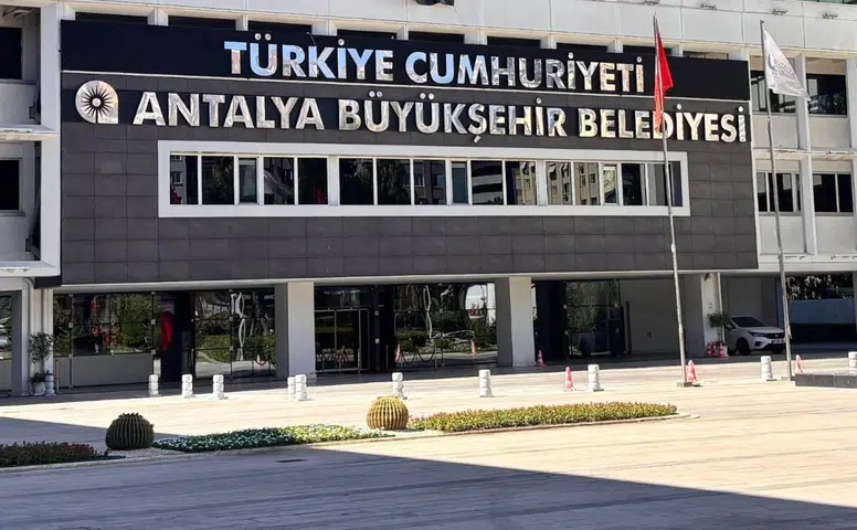 Antalya Büyükşehir Belediyesi'nin İstanbul Soruşturmasında Tahliye Kararı