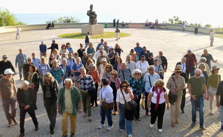 Prof. Dr. Neyişçi: “Karaalioğlu Parkı Bu Kadirbilmezliği Kaldıramaz”