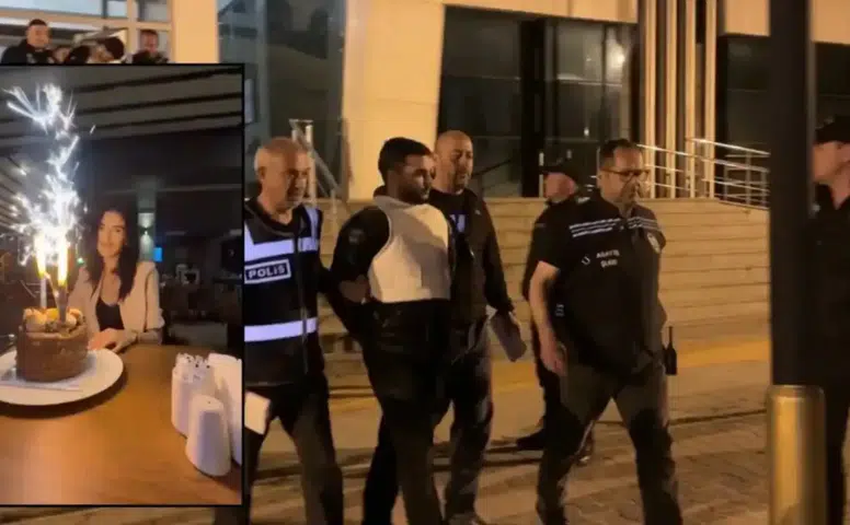 Kübra’nın Katillerinden Kan Donduran "Instagram" Oyunu