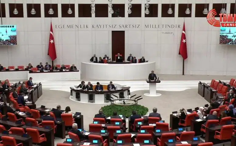 İYİ Parti Antalya Milletvekili Poyraz’dan Tokat Gibi Yanıt!