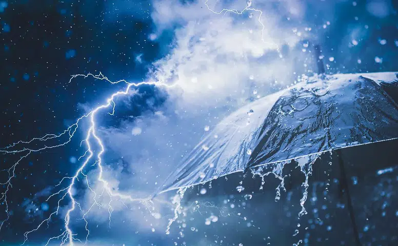 Meteoroloji'den Doğu Akdeniz İçin Sarı Alarm: 3 İlde Kuvvetli Yağış Bekleniyor!