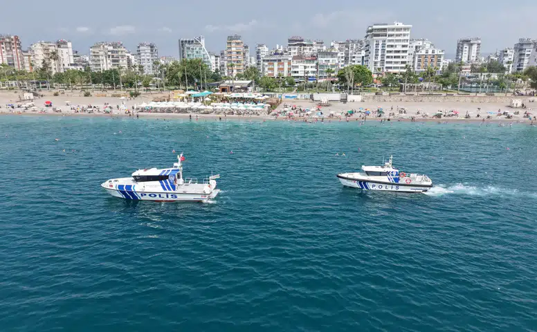 Deniz Polisi Alarmda! Bayram Öncesi Tatilcilere Kritik Uyarı
