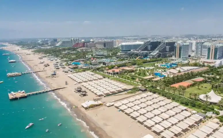 4 Kişilik Ailenin Antalya Tatilindeki "Acı" Reçete: Rakamlar Belli Oldu