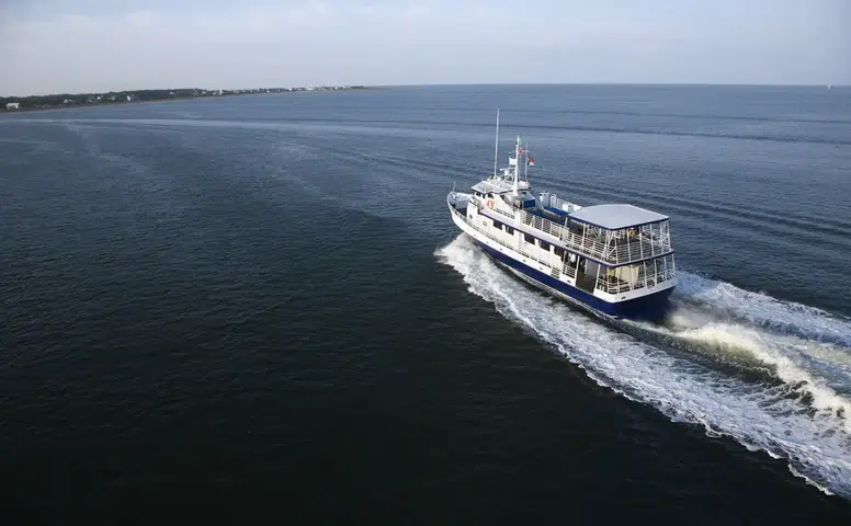 Antalya Trafiğine Mavi Çözüm: 640 Km Deniz Hattı Önerisi!