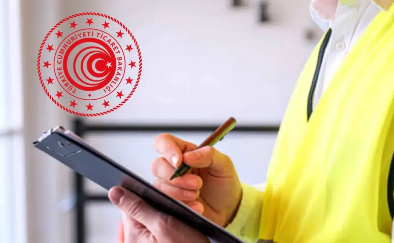 Antalya Dahil 81 İlde 170 Bin Firma, 21 Milyon Ürün İncelendi!