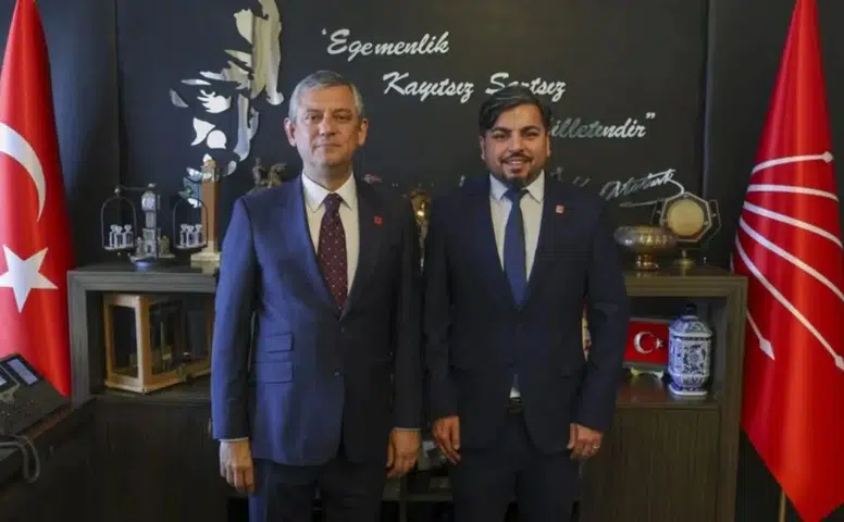 Antalyalı Fenomen Arif Kocabıyık Hakkında CHP’den Flaş Karar