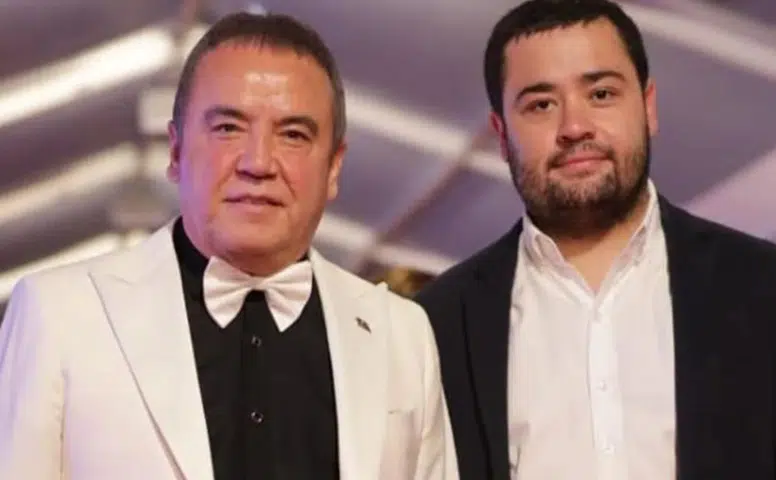 Muhittin Böcek Hakkında Ev Hapsi Kararı