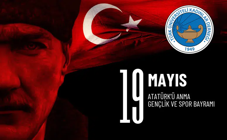 TÜKD Başkanı Meral Güler'den 19 Mayıs Çıkışı