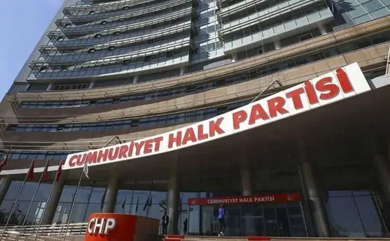 CHP Kurultay Davasında 'Mutlak Butlan' Kararı Çıktı