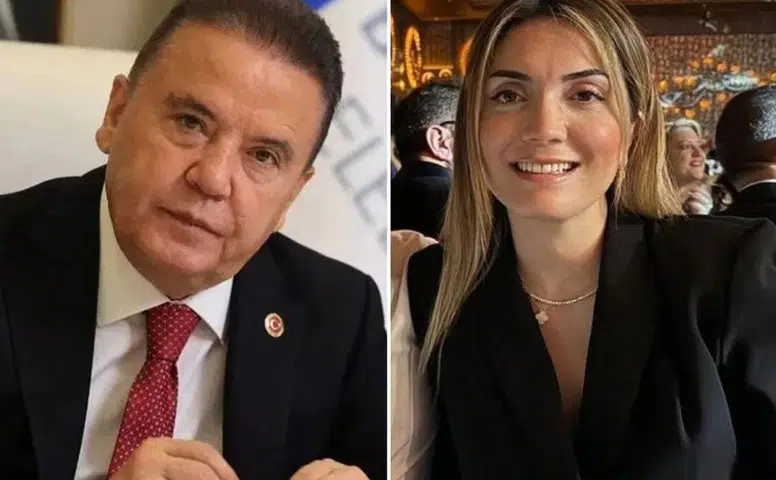 Gözaltına Alınmıştı: Böcek'in gelini Zuhal Böcek'e Tutuklama Talebi