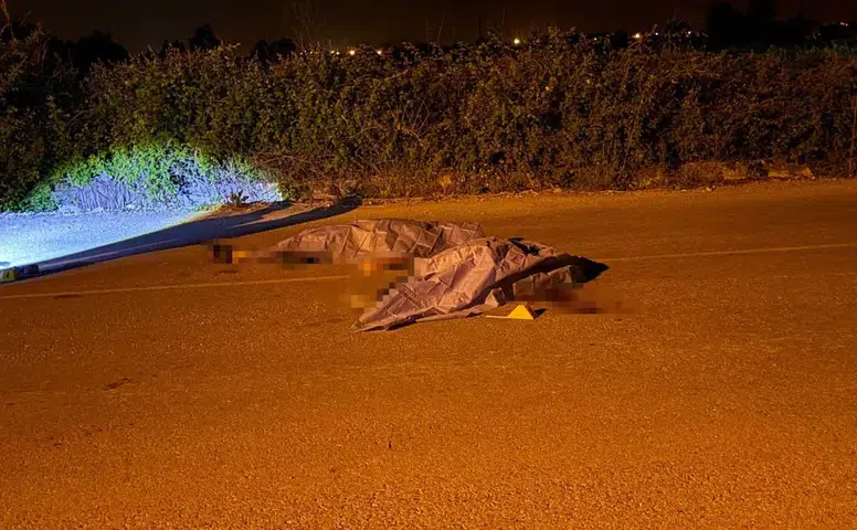 Serik'te Gece Saatlerinde Ortalık Savaş Alanına Döndü!