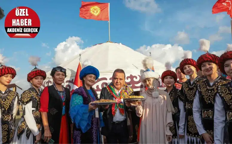 Antalya Büyükşehir’de Operasyon Sonrası Flaş Gelişme!
