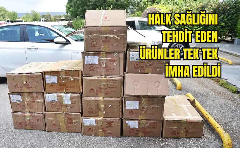 Antalya Otogarı’nda Denetimde Şoke Eden Olay!