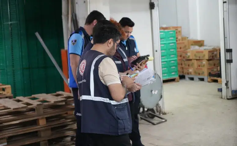 Kurban Bayramı Öncesi Antalya’da Fırsatçılara Geçit Yok!