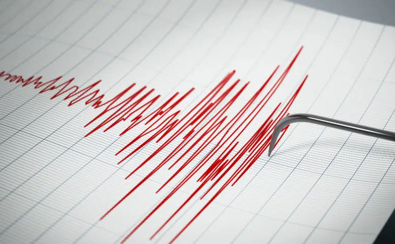 Akdeniz’de Korkutan Sarsıntı: Girit Açıklarında Deprem!
