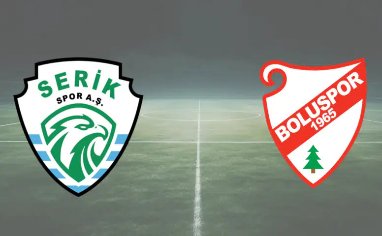 Serik Belediyespor Bolu Deplasmanından Eli Boş Döndü