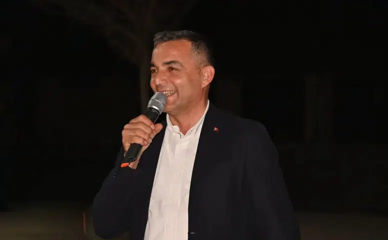 "3-5 Milyon Euroyu Nereye Harcamışlar?"