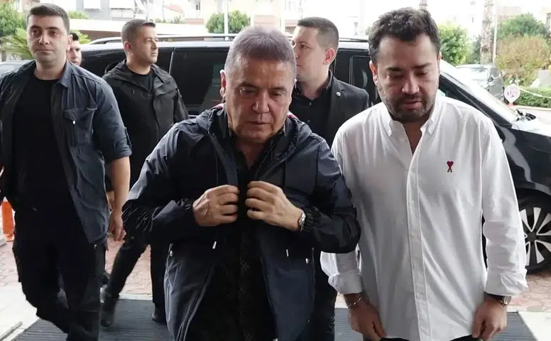 Bakan Gürlek duyurdu! Gökhan Böcek İtirafçı Oldu!