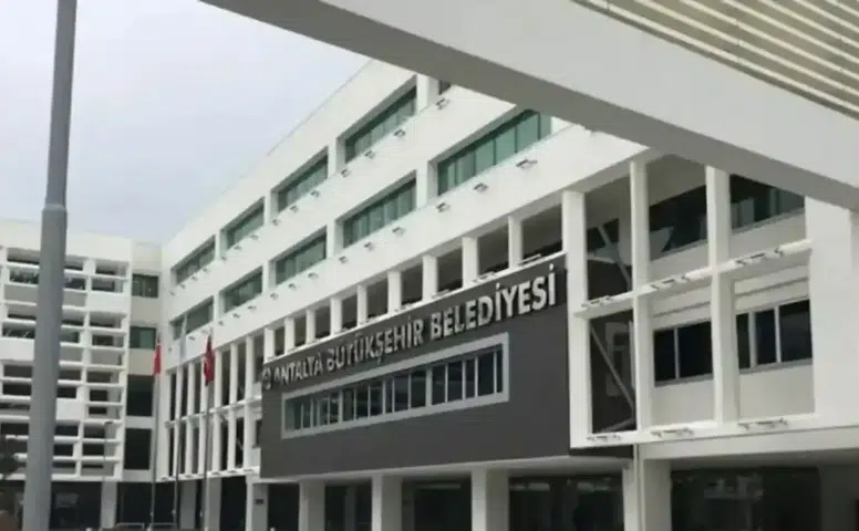 Antalya'da ANSET Operasyonunda Karar Günü: 14 Tutuklama!