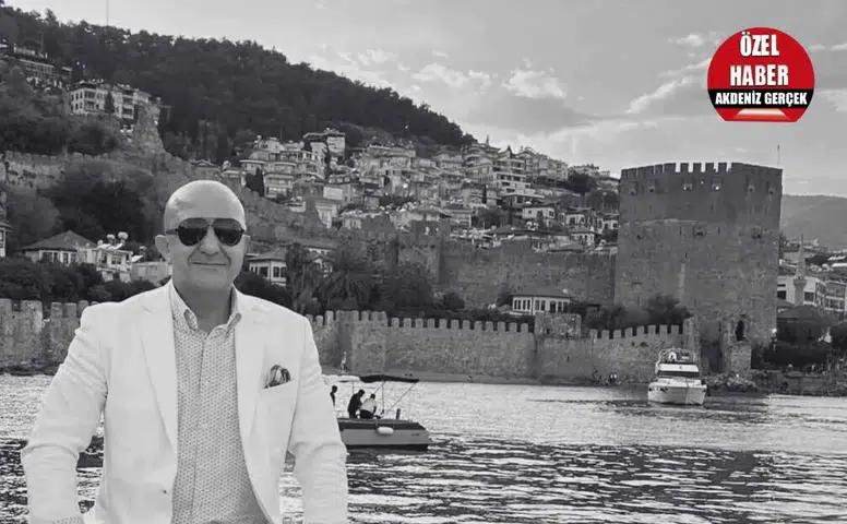 Mevlüt Çavuşoğlu Kardeşinin Vasiyetini Açıkladı