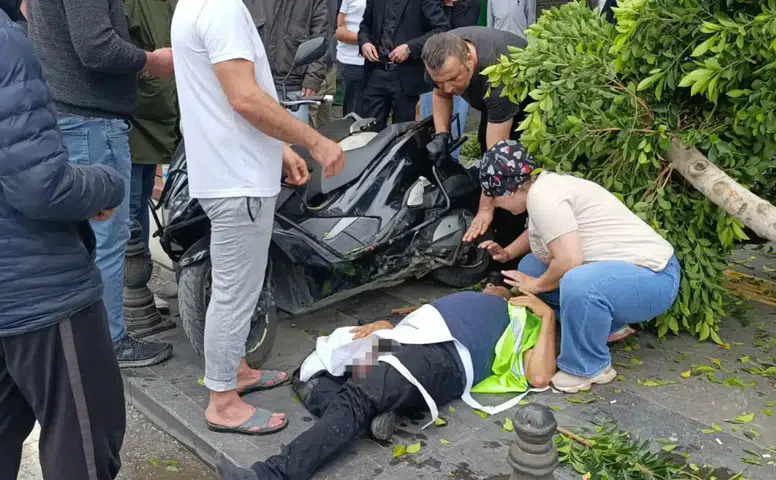 Manavgat’ta Kırmızı Işık İhlali Can Alıyordu