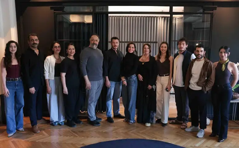 Antalyalı Oyuncu Eylül’de Yeni Bir Projeye Başlıyor