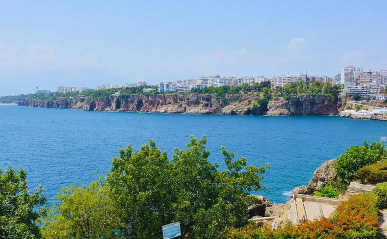 Antalya İl Koordinasyon Kurulu Açıkladı: "Betonlaşma Kabul Edilemez"