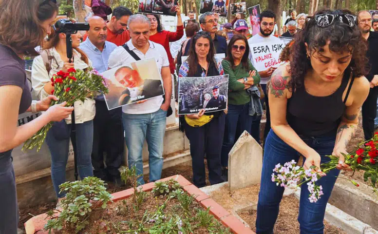 Antalya'nın Doğa Kahramanları Unutulmadı: 9 Yıllık Adalet Arayışı Sürüyor