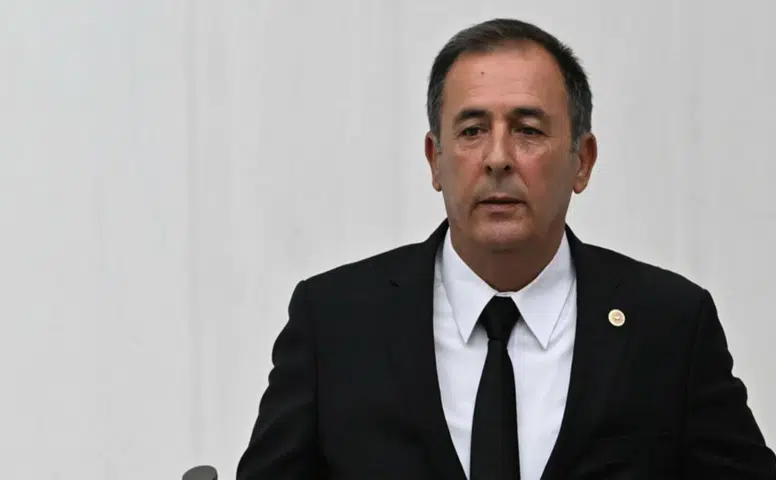 CHP’li Erdem'den Gidengelmez Dağları Çıkışı: “Bu Proje Doğa Talanıdır”