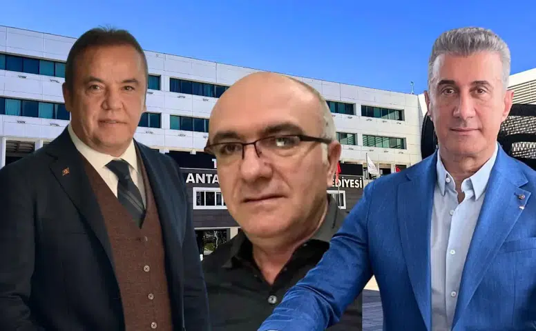 Gece Yarısı Site Arkalarında Milyonluk Teslimat İddiaları