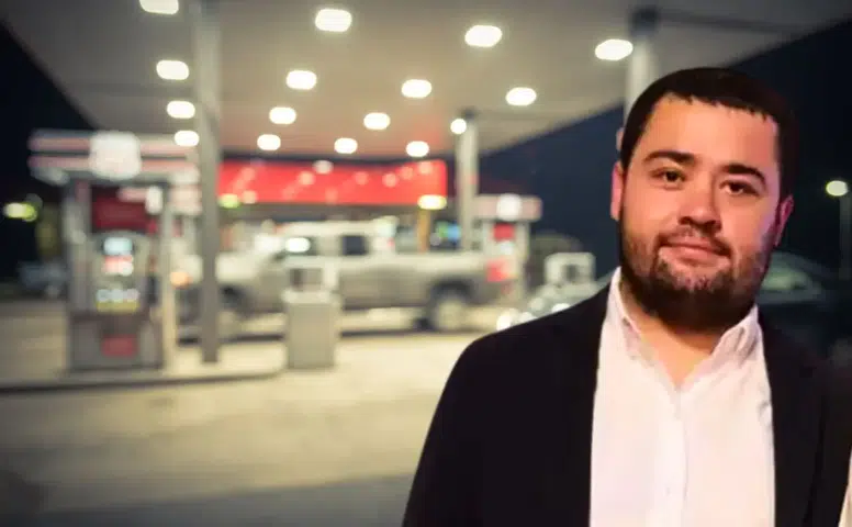 Gökhan Böcek'e Nakit Para ve Yakıt Kartı Akışı İddiası!