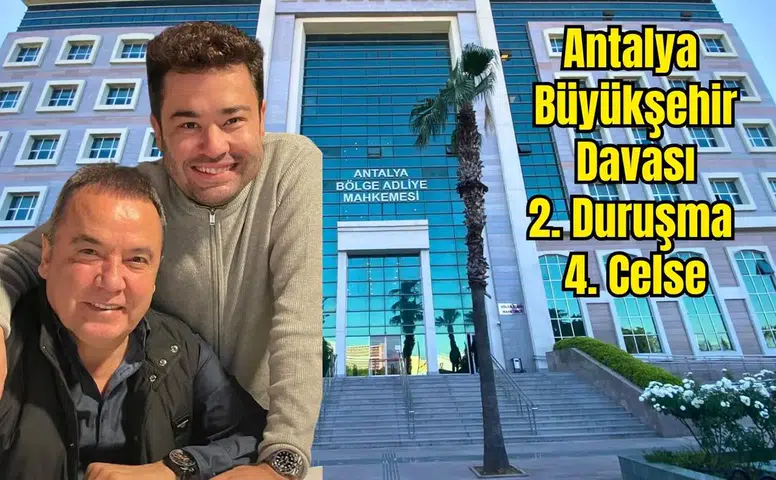 Savunmalar Yapıldı, Ara Karar Açıklanacak