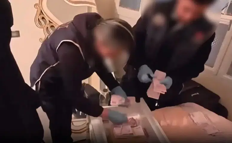 Antalya ve Burdur Dahil 47 Şehirde IŞİD Baskını: 324 Gözaltı