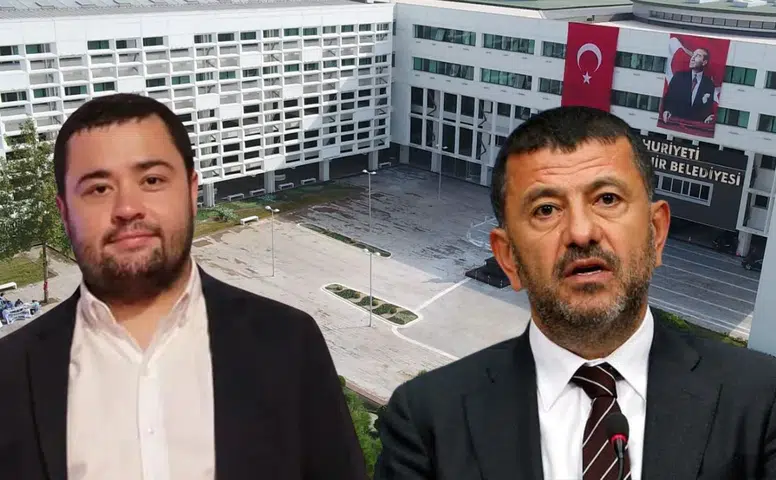 Gökhan Böcek: "Veli Ağbaba’yı Tanımıyorum Ama 1 Milyon Euro Verdim"