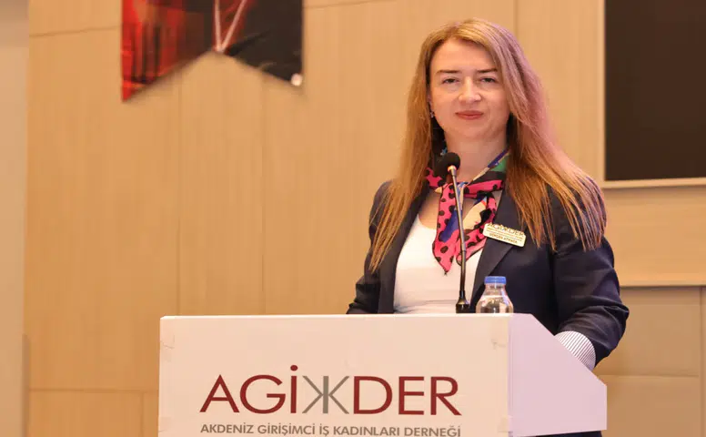AGİDER’den Antalya İçin Tarihi Çağrı: "COP31 Gelecek 50 Yılı Şekillendirecek"