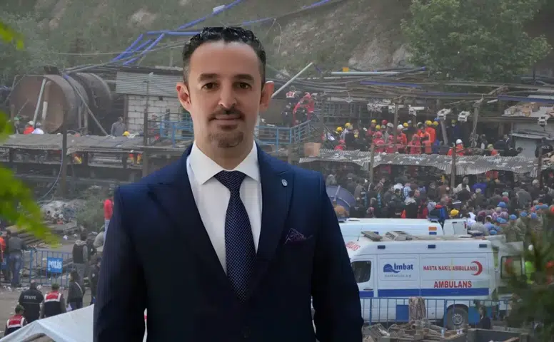 Soma’nın 12. Yılında Antalya’dan Yükselen Ses: "Kader Değil Cinayet!"